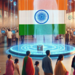 Blockchain technology and Indian Elections